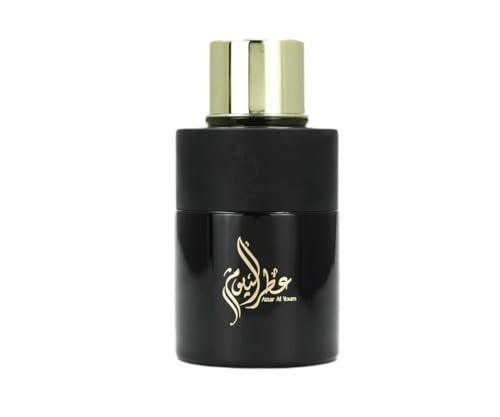 Attar Al Youm Black