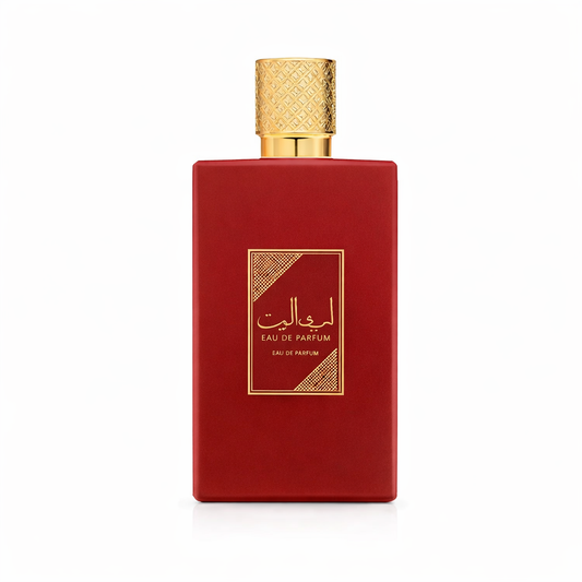 Ameerat Prive Rose Parfum