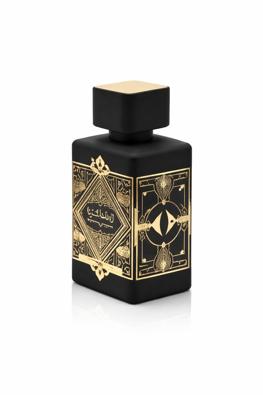 Badee al Oud Amethyst Lattafa Unisex Eau de Parfum