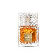 Khamrah Qahwa EDP